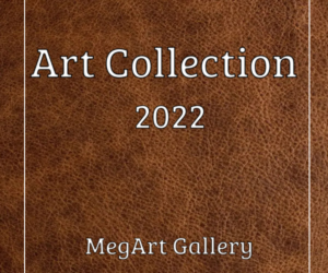 Έργα Έκθεσης Art Collection 2022