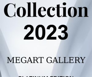Έργα Έκθεσης "Art Collection 2023 Platinum Edition"